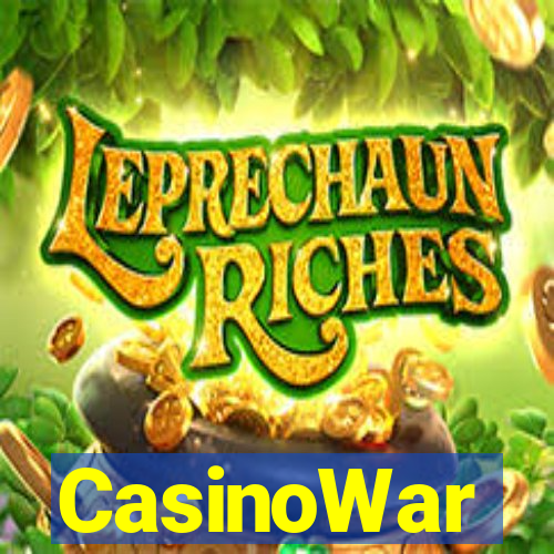 CasinoWar