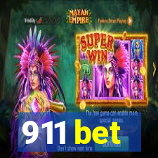 911 bet