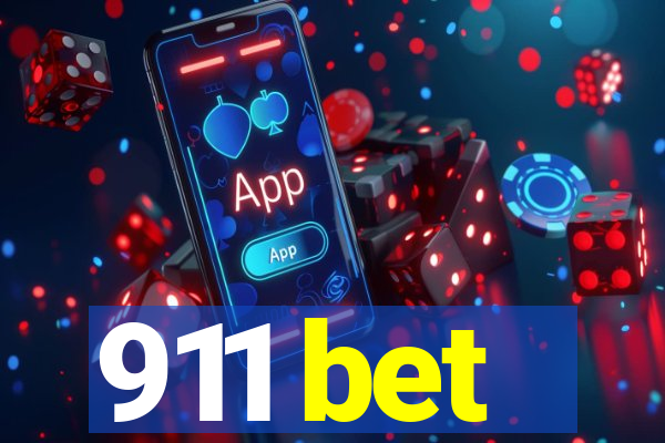 911 bet