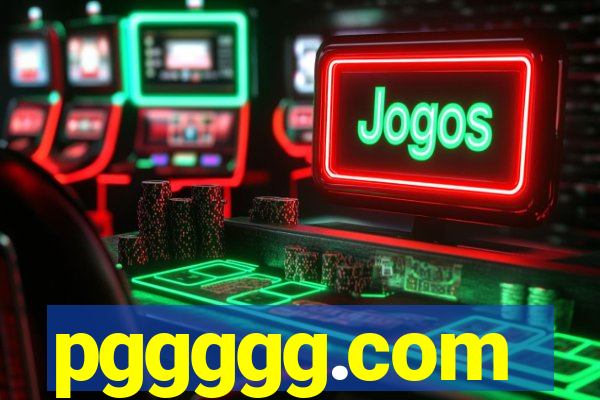pggggg.com