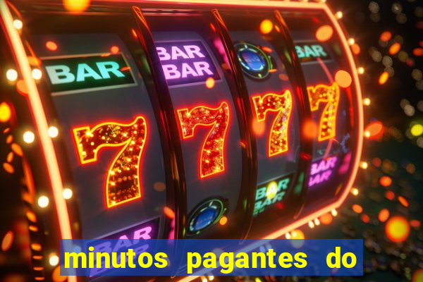 minutos pagantes do fortune rabbitInformational