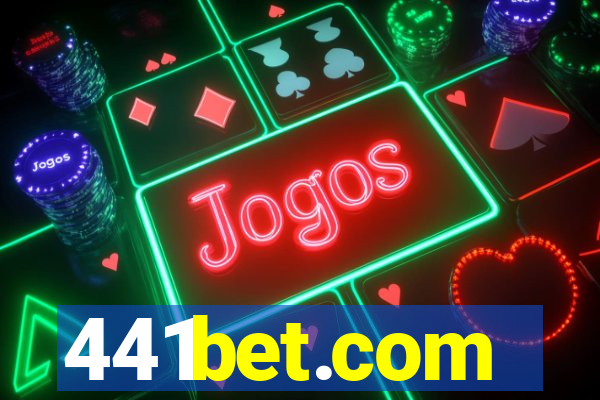 441bet.com