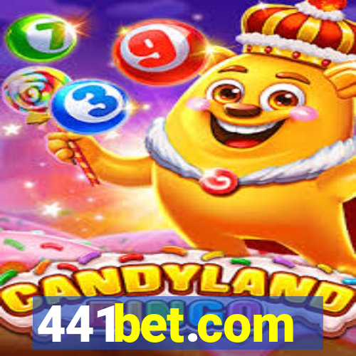 441bet.com