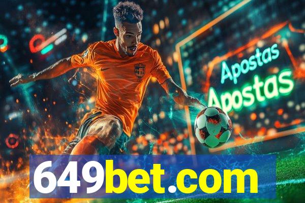 649bet.com