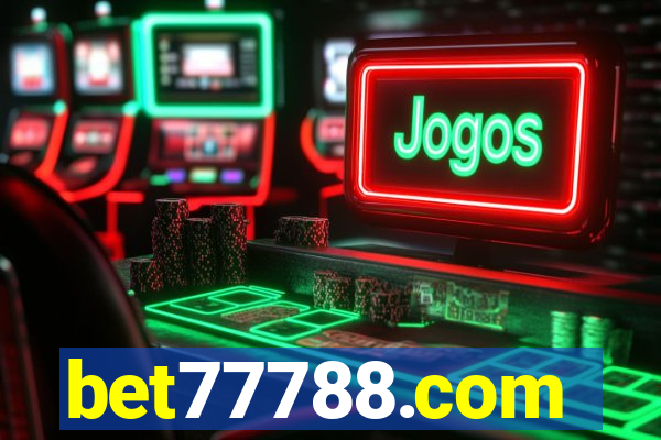 bet77788.com