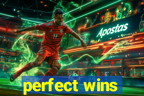 perfect wins