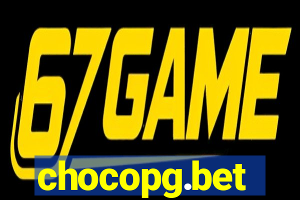 chocopg.bet