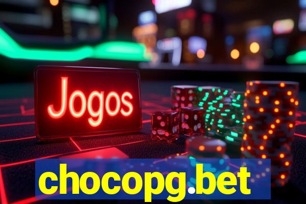 chocopg.bet