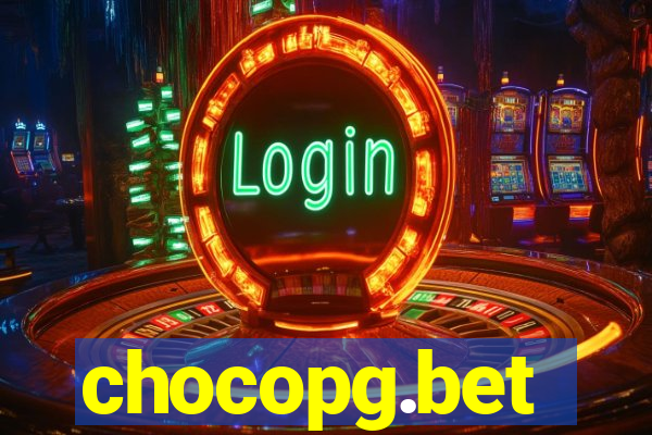 chocopg.bet