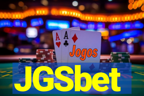 JGSbet