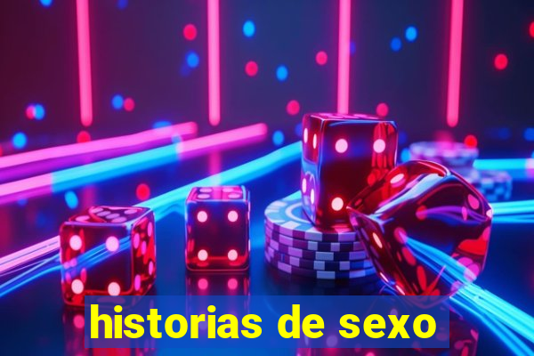 historias de sexo