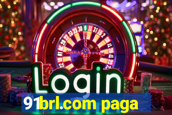 91brl.com paga