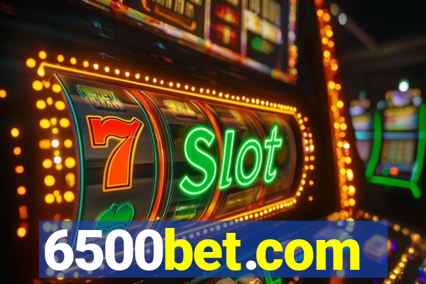 6500bet.com