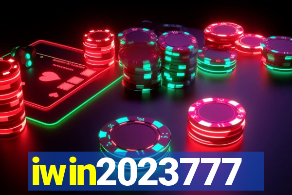 iwin2023777