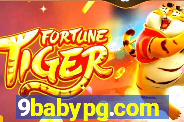 9babypg.com