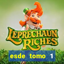 esde tomo 1 atualizado pdf