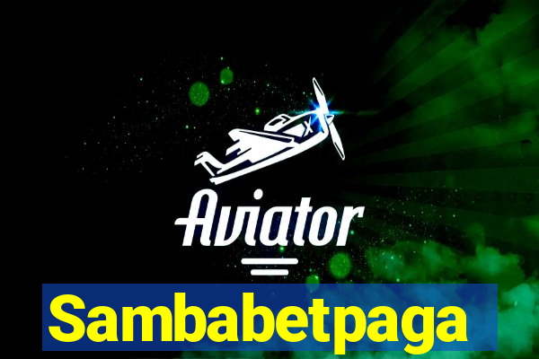 Sambabetpaga