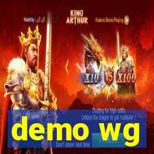 demo wg