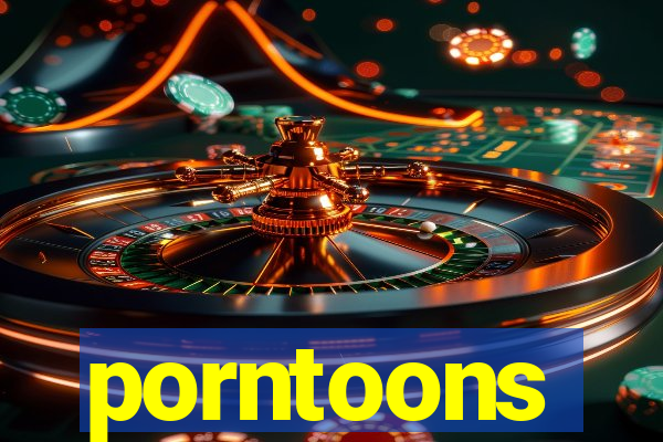 porntoons