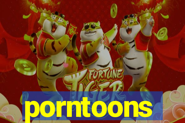 porntoons
