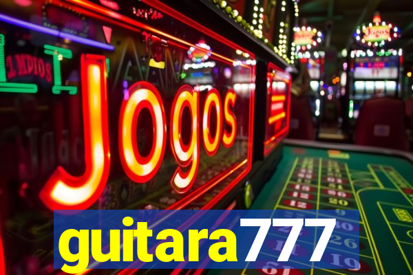 guitara777