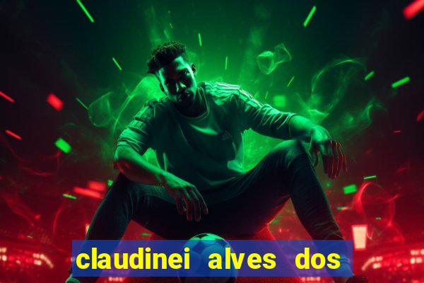 claudinei alves dos santos pcc