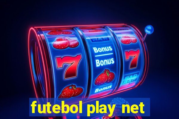 futebol play net