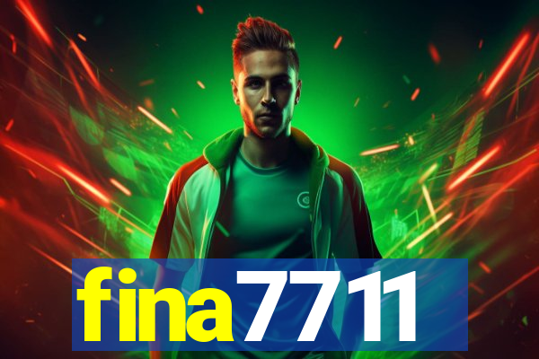 fina7711