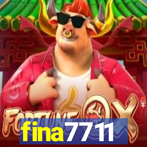 fina7711