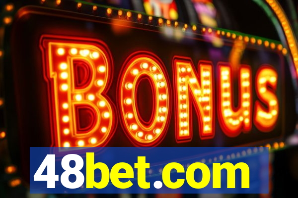 48bet.com