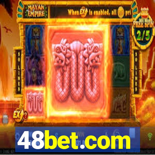 48bet.com