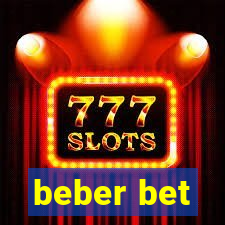 beber bet