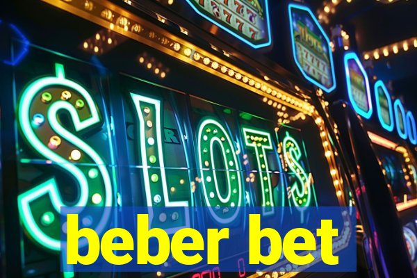 beber bet