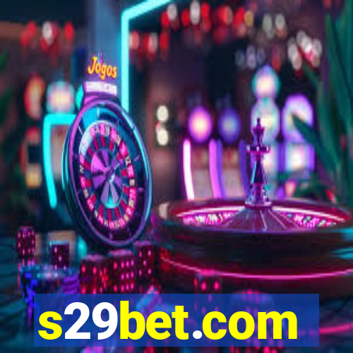 s29bet.com