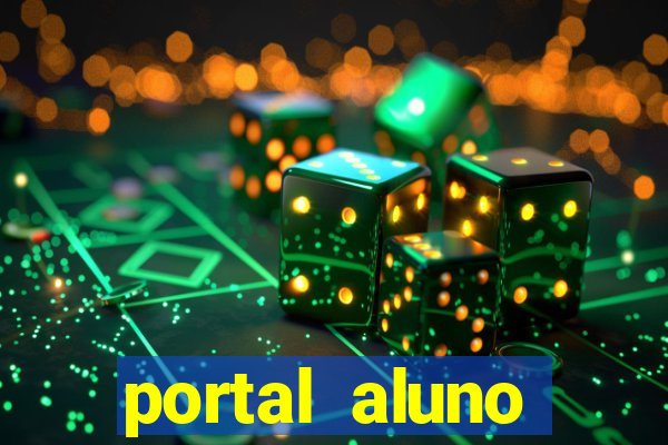 portal aluno cruzeiro do sul