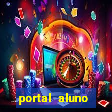 portal aluno cruzeiro do sul