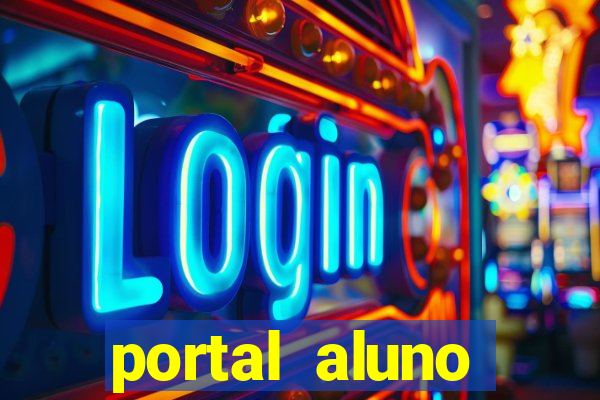 portal aluno cruzeiro do sul
