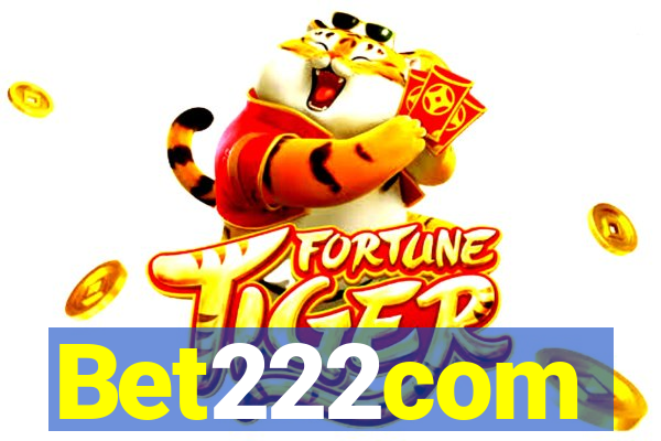 Bet222com