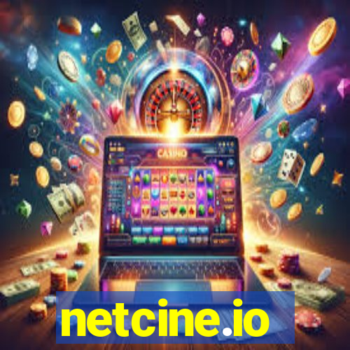netcine.io