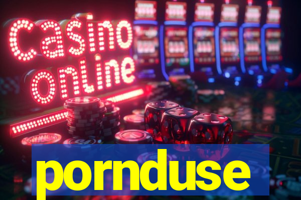 pornduse