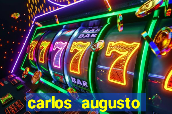 carlos augusto montenegro fortuna