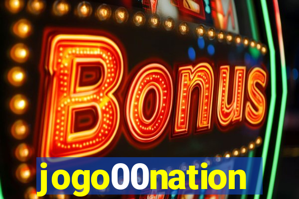 jogo00nation
