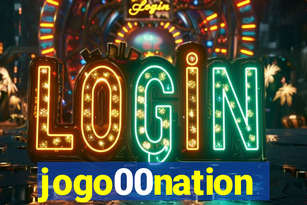 jogo00nation