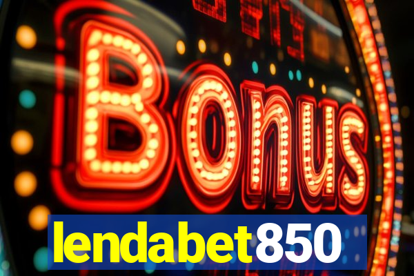 lendabet850