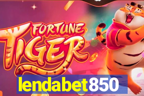 lendabet850