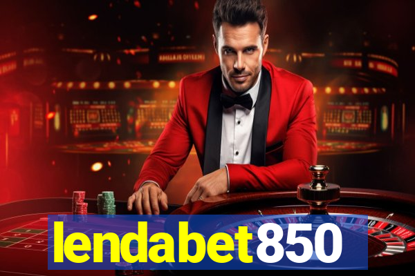 lendabet850