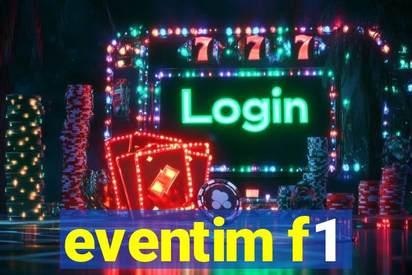 eventim f1