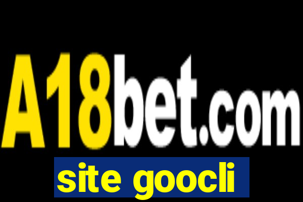 site goocli