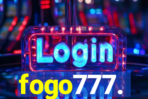 fogo777.