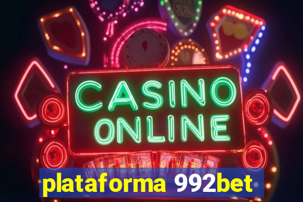 plataforma 992bet